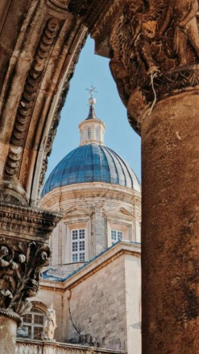 The Saint Blaise Swanky Heritage
